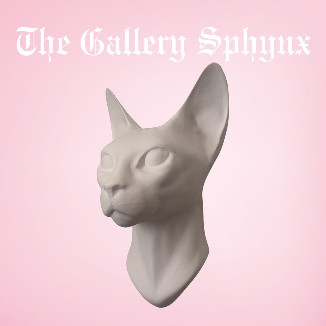 The Gallery Sphynx