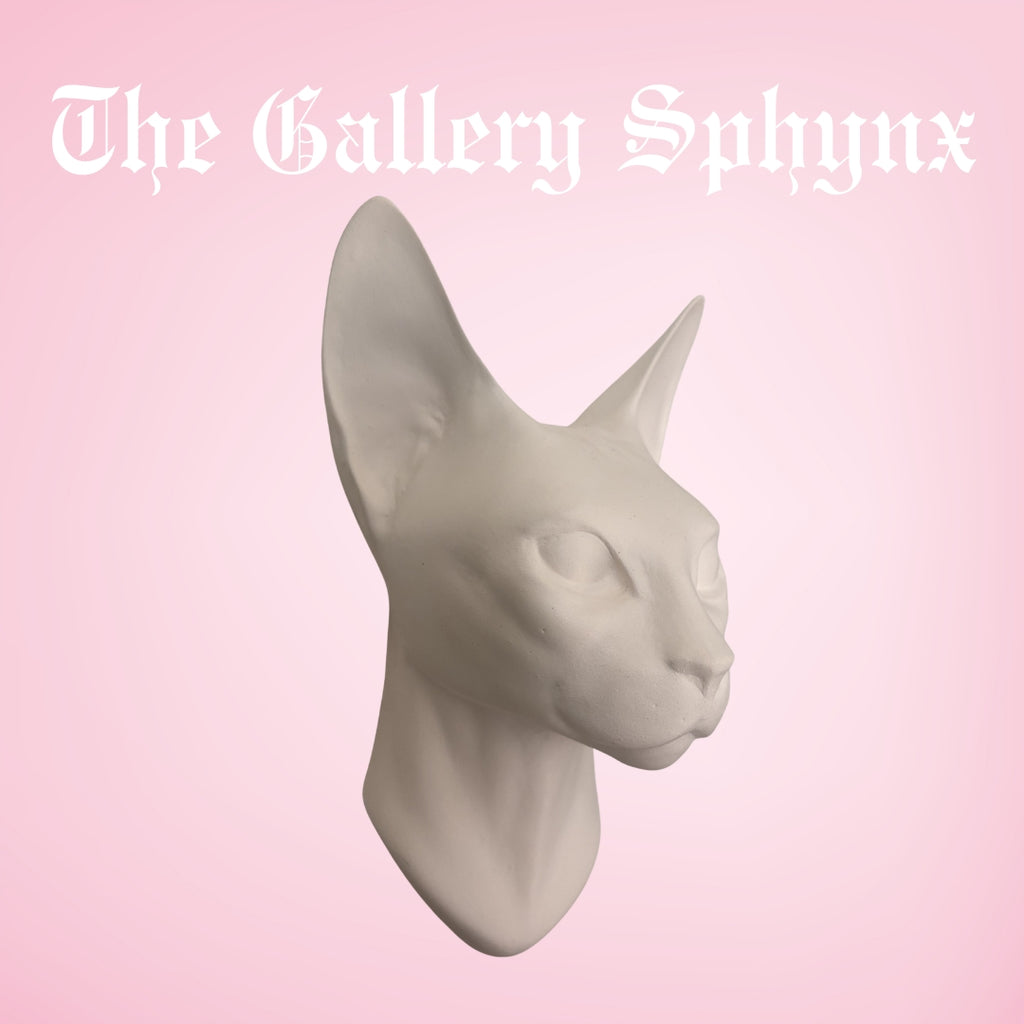 The Gallery Sphynx